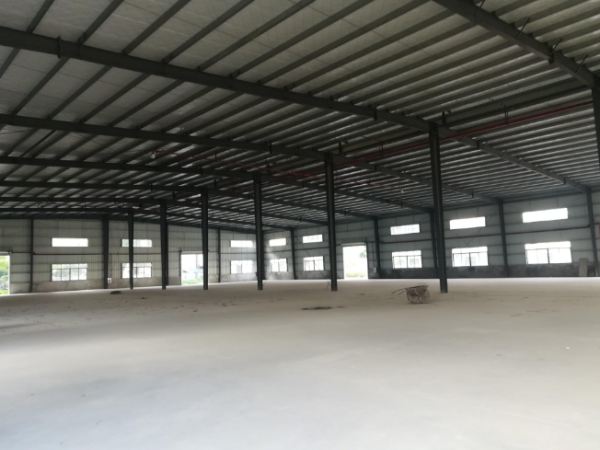 茂名网架工程有限公司